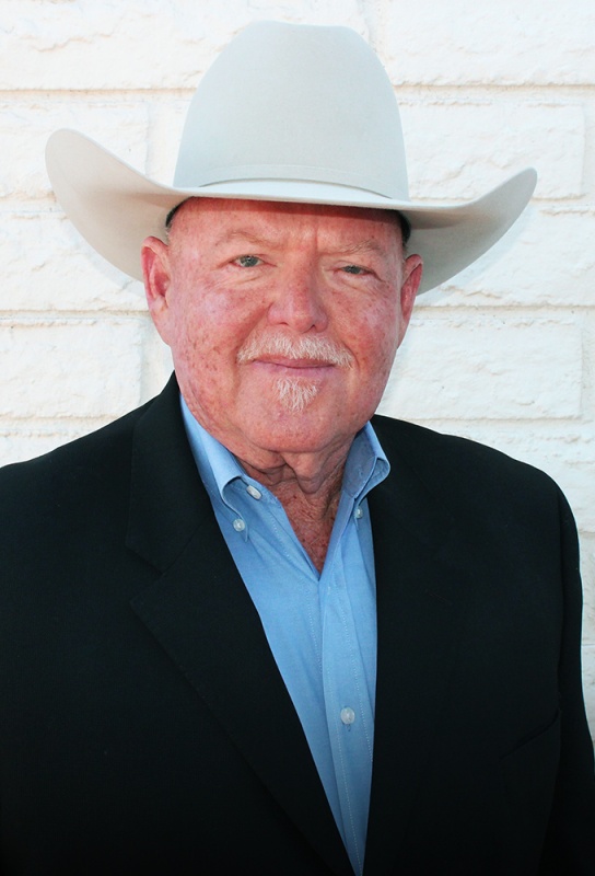 Tom Drysdale