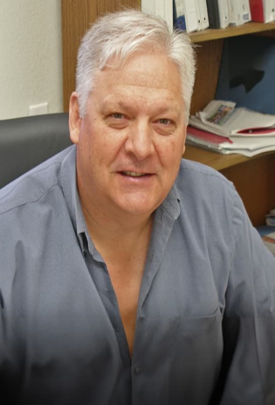 Bob Maurer