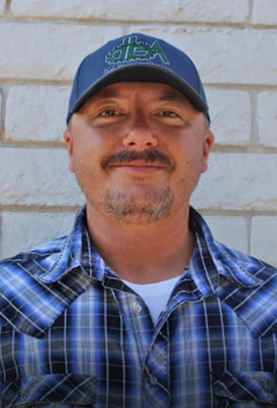 Frank Riccobono