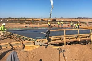 County Highway Off-System Roads and Bridge Replacement over Wellton-Mohawk Canal