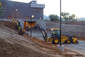 North Scottsdale Waste Transfer Station