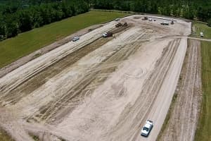 Design-Build Chisholm Road 230kV Power Substation