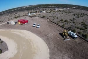 Design-Build Cassava Power Substation