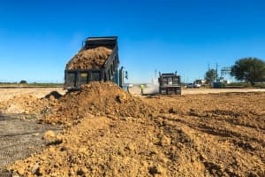 Power Substation Site Development