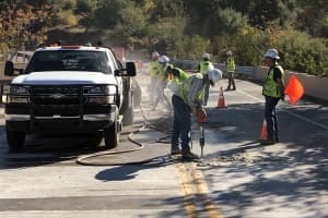 Bridge Rehabilitation and Repairs (Multiple Locations)