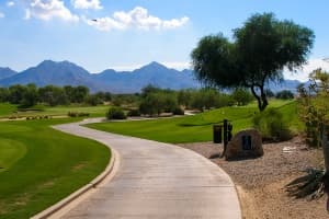 Champions Golf Course Upgrades