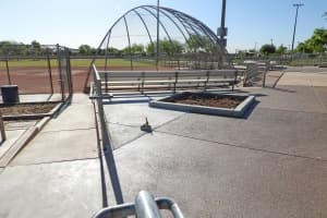 Goodyear Community Park Ballfield and Concourse Improvements