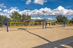 Scottsdale Ranch Sand Volleyball Courts