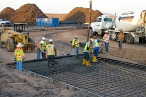 Manufacturing Plant Improvements