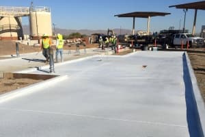 F-35A Fuel Offload Facility